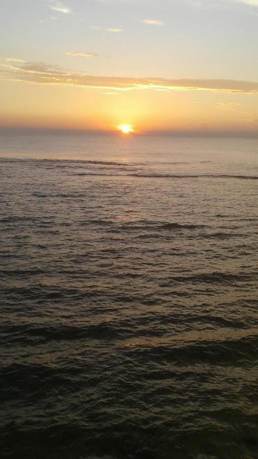 Masith Guest House Unawatuna Exterior foto