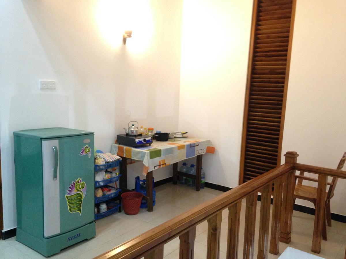 Masith Guest House Unawatuna Exterior foto