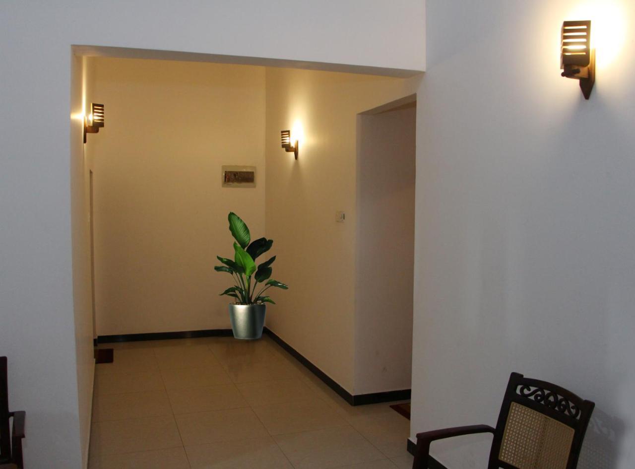 Masith Guest House Unawatuna Exterior foto