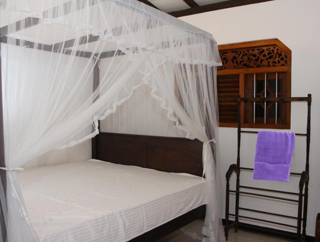 Masith Guest House Unawatuna Exterior foto