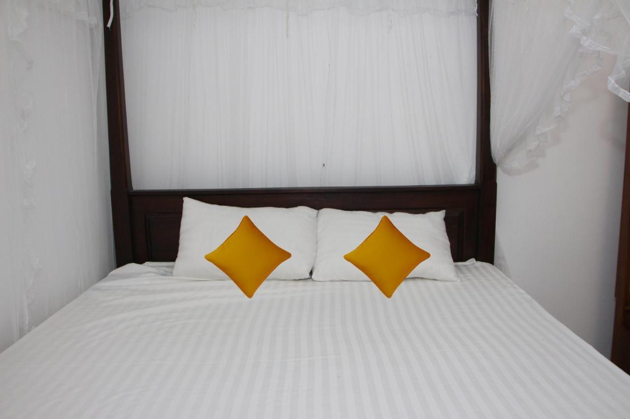 Masith Guest House Unawatuna Exterior foto