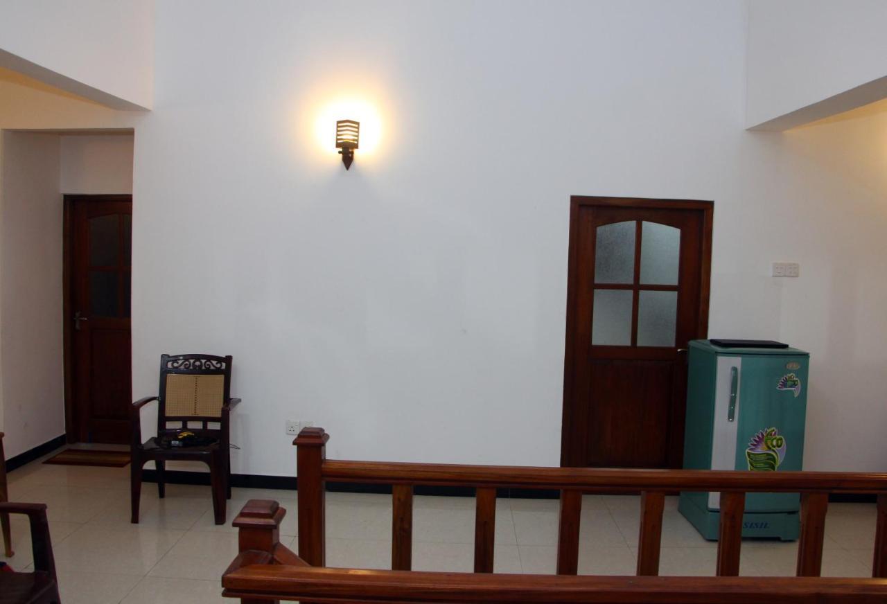 Masith Guest House Unawatuna Exterior foto