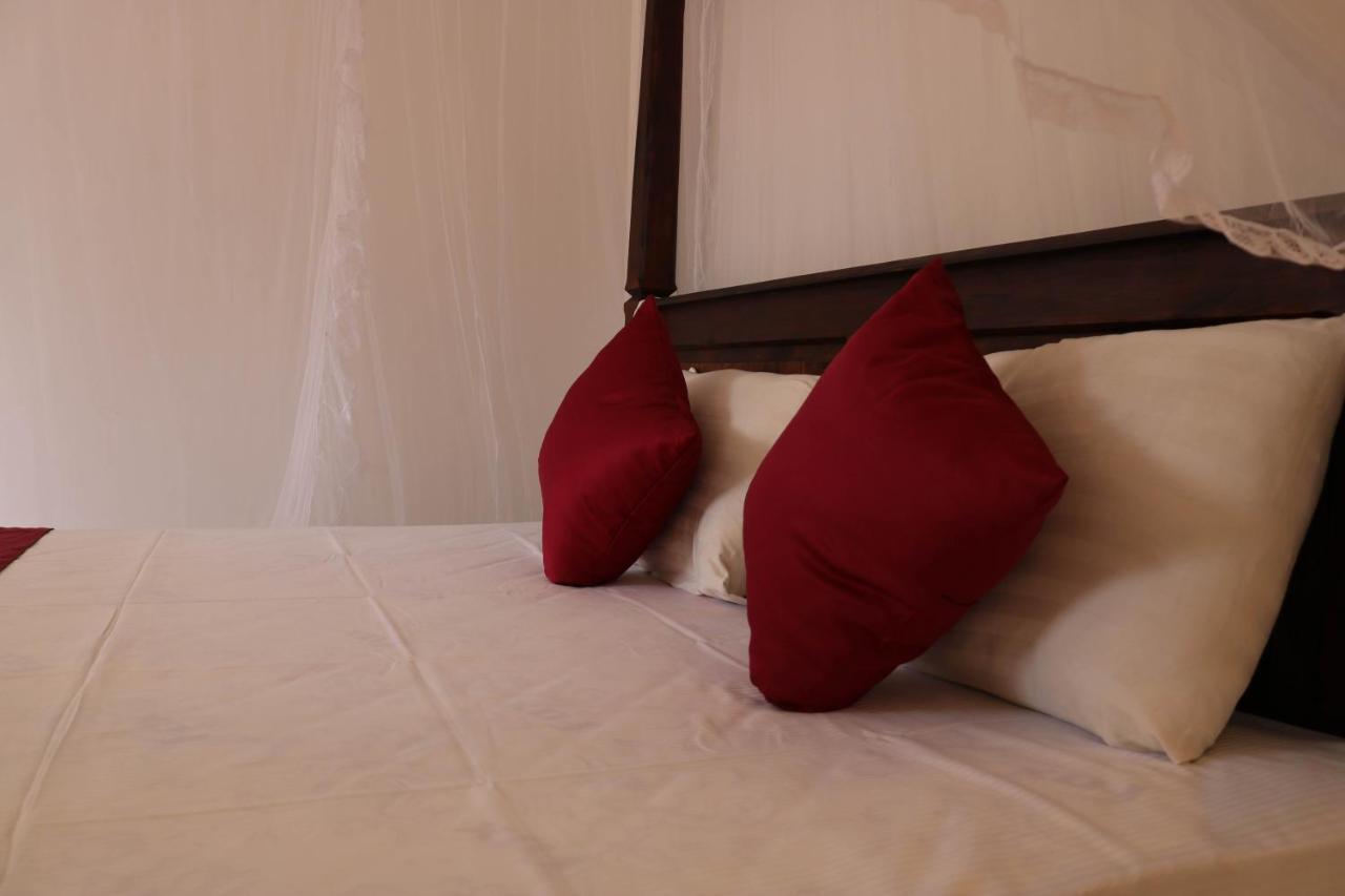 Masith Guest House Unawatuna Exterior foto