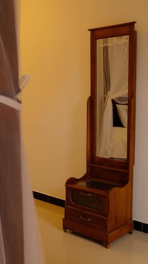 Masith Guest House Unawatuna Exterior foto