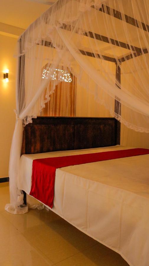 Masith Guest House Unawatuna Exterior foto