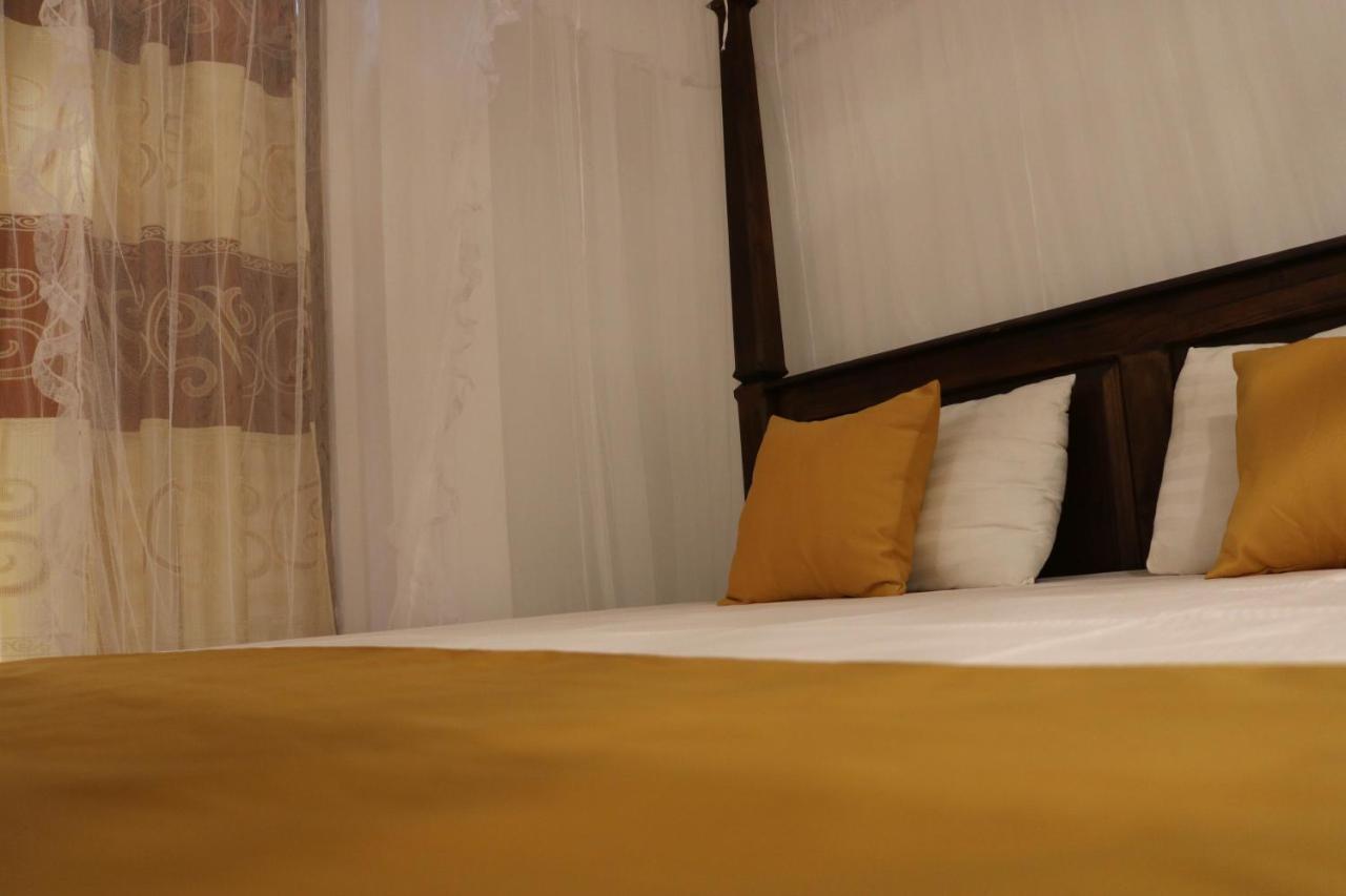 Masith Guest House Unawatuna Exterior foto