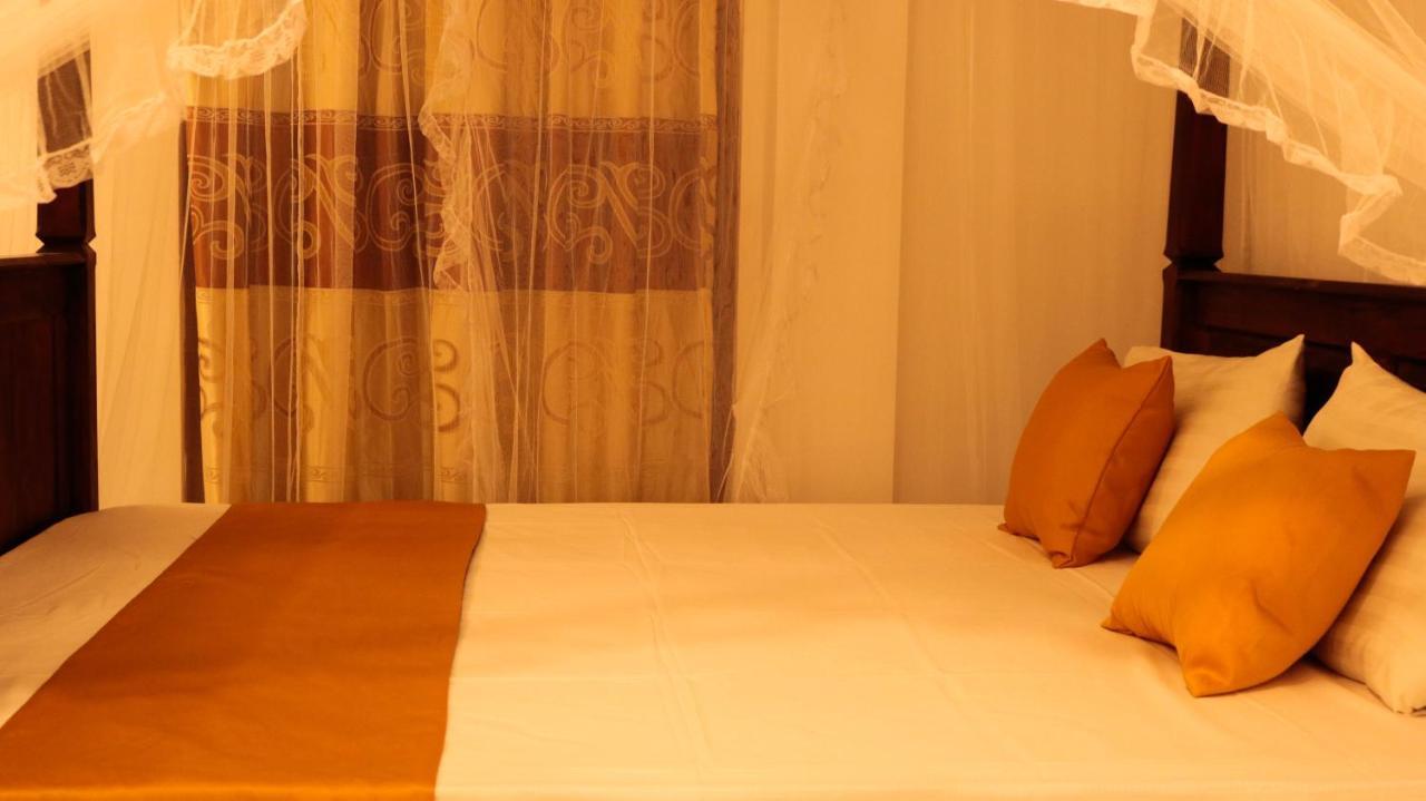 Masith Guest House Unawatuna Exterior foto